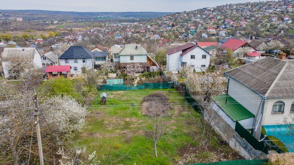 Vânzare, teren, 6 ari, str. Liliacului, Dumbrava - Poză 2