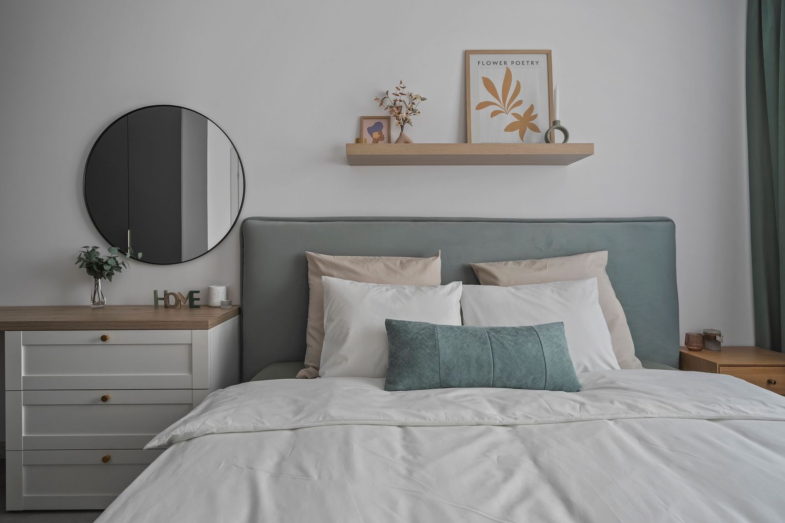 Chirie I Apartament 2 camere I Hills Brauner I by Designer - Poză 15