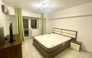 Închiriez apartament 2 camere, Unirii, mobilat, boiler - Poză 3