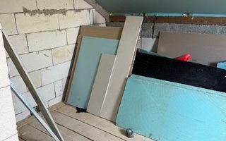 Casă P+M, 129 mp, teren 1640 mp, Cărbunari (Grajduri) – două unități separate - Poză 14