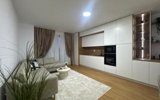 Apartament 3 camere | Open space | 73 mp | Lift | Bloc Nou | Ampoi 3 - Poză 1