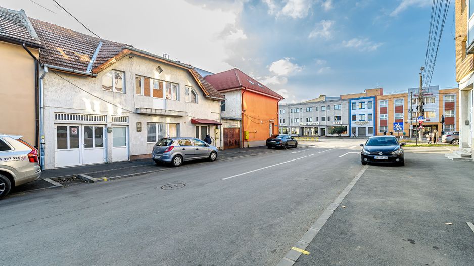 Proprietate Vanduta Casa in Gradiste constructie noua, langa pod - Poză 4