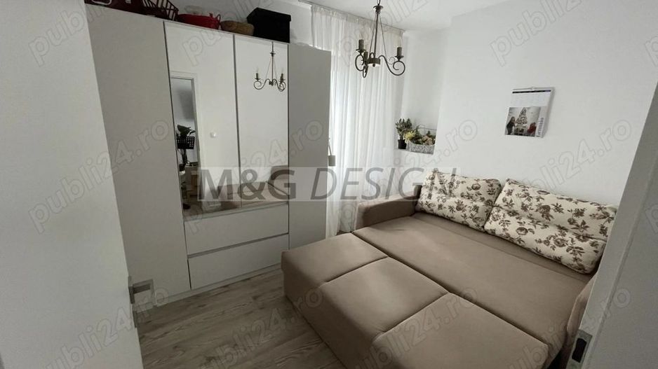 Apartament 3 camere Calea Torontalului etaj 1 - Poză 7