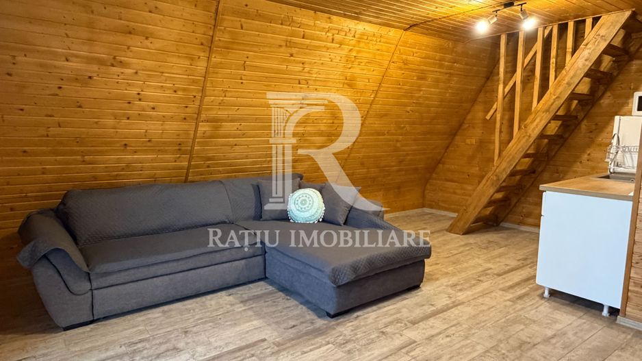 Proprietate premium | Casă și complex turistic la cheie | Cordău - Poză 29