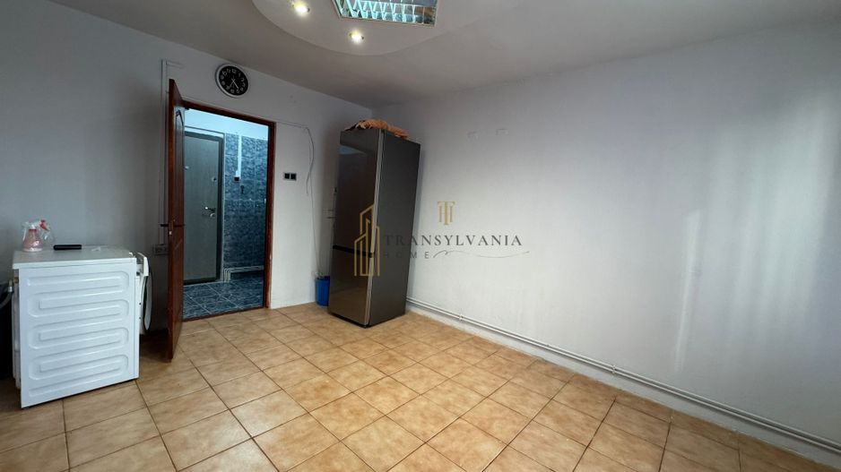 🏡 De vânzare garsonieră – parter înalt, Zona Stefan cel Mare - Poză 3