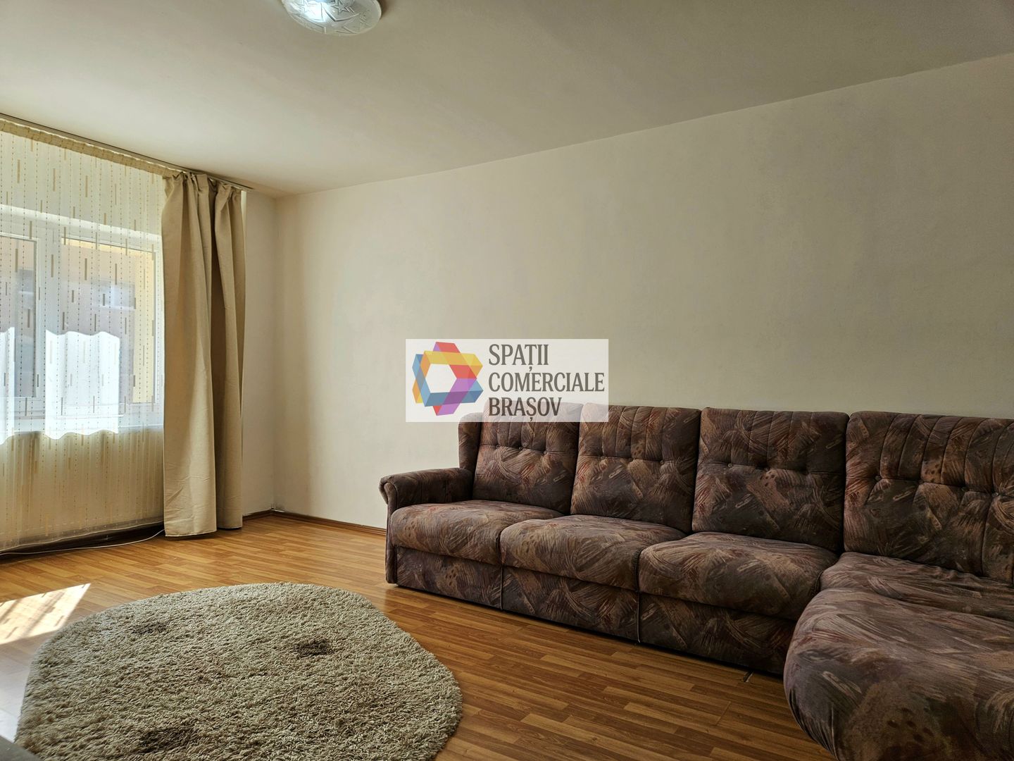 Apartament cu doua camere, zona Racadau 55 mp - Poză 11
