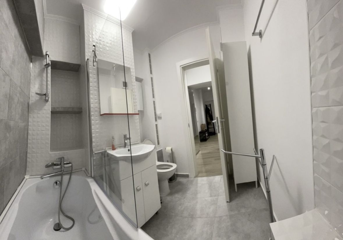 APARTAMENT BANU MANTA | LUX - Poză 6