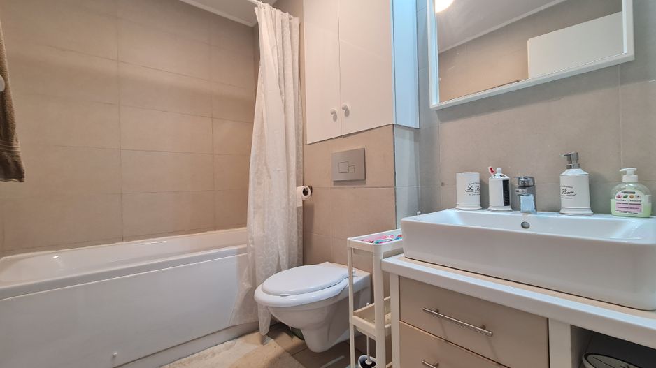 Apartament | 3 camere | Cosmopolis - Poză 9