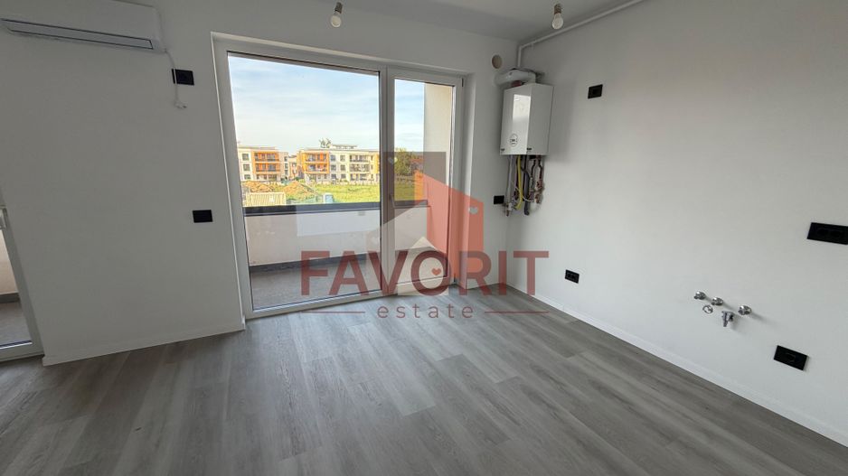 Comision 0%. Etaj 2. Apartament pe 2 nivele. 2 locuri de parcare - Poză 5