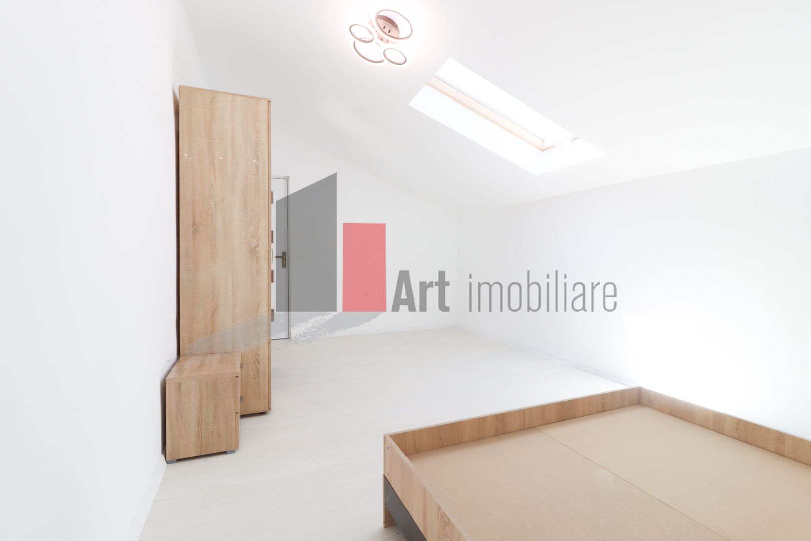 3 camere Giurgiului-Dedeman, bloc nou - Poză 15