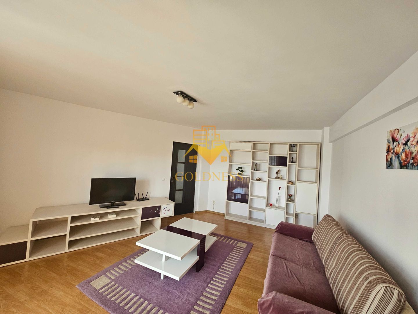 2 camere, Marasti, Piața 1 Mai,Feroviarilor, București, Barbu Patriciu - Poză 3