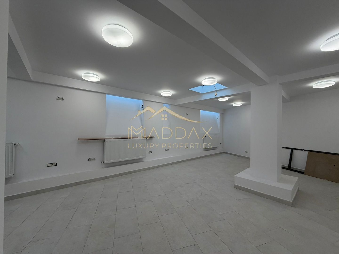 Spatiu Apartamente/ Hotel //​ ​1027.80 mp // Zona Obor - Poză 16