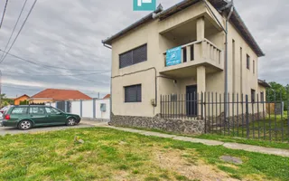 Casă P+M cu grădină generoasă în Ineu - Poză 12