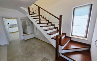 Vilă premium 5 camere în Păuleștii Noi | Mobilată | Construcție 2025 - Poză 14