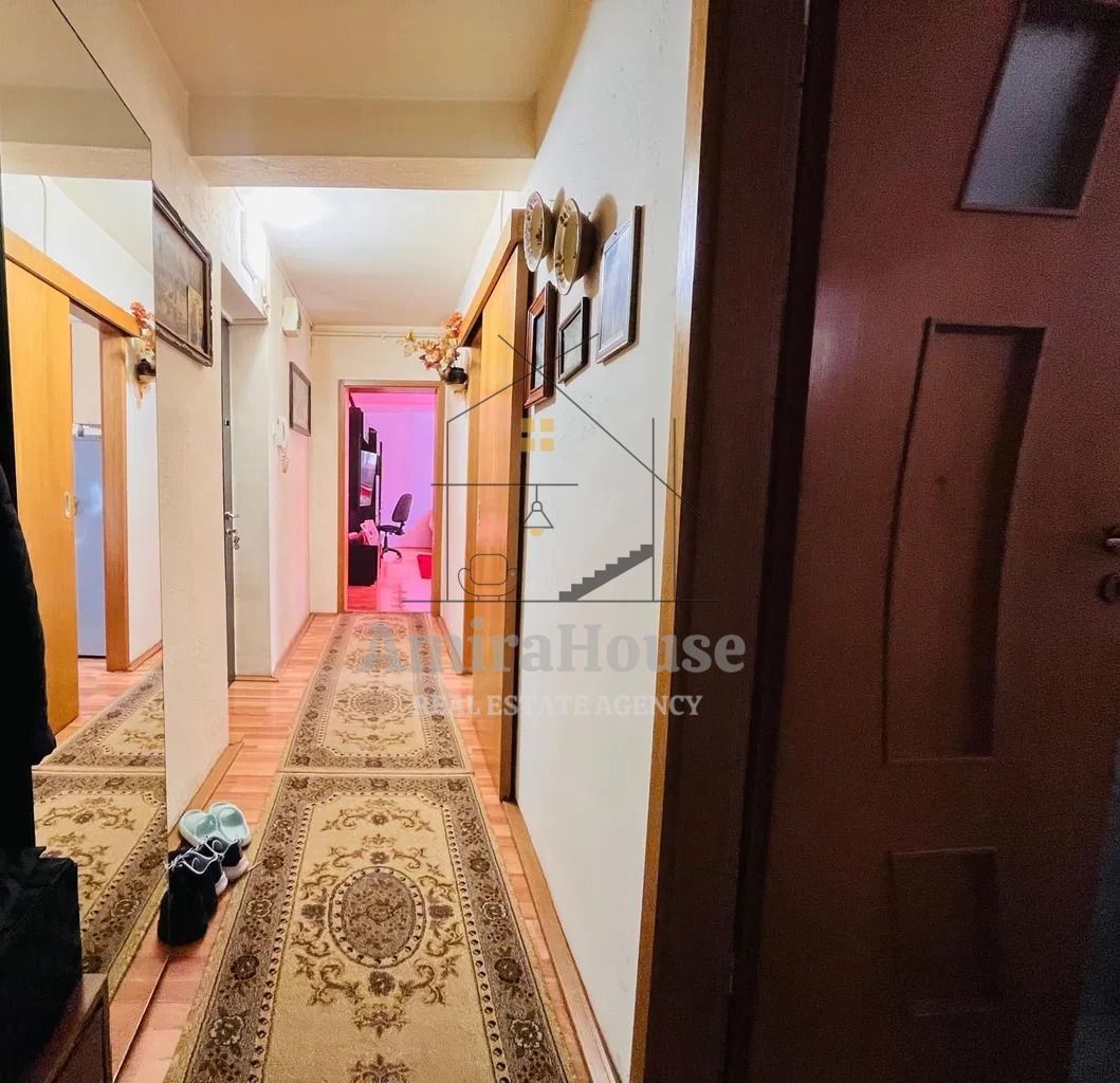 Apartament 2 camere decomnadate, 52 mp, Manastur zona str Tasnad - Poză 5