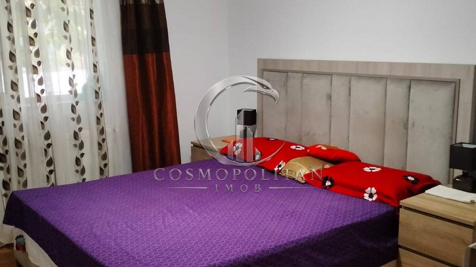 Casa si teren 970mp in comuna Costesti/BZ ~ constructie 2013 - Poză 9