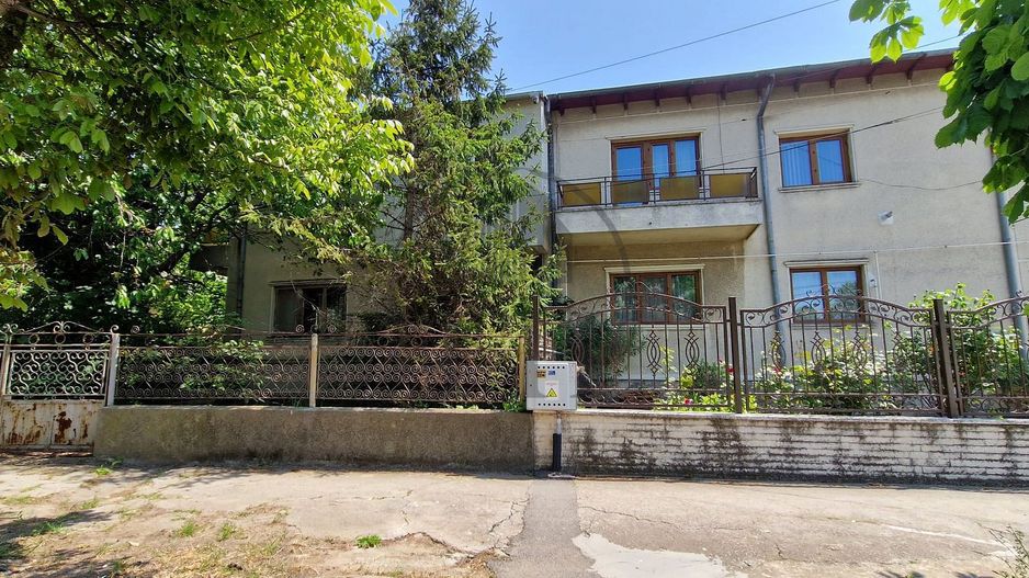 SOLD / VANDUT Casă / Vilă cu 7 camere de vânzare în zona EFORIE - Poză 5