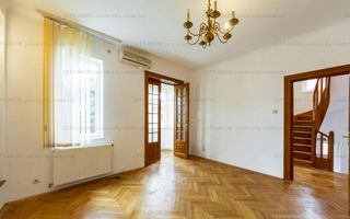 Vanzare si * sau Inchiriere Casa/Vila 5 camere Dorobanti - Poză 5