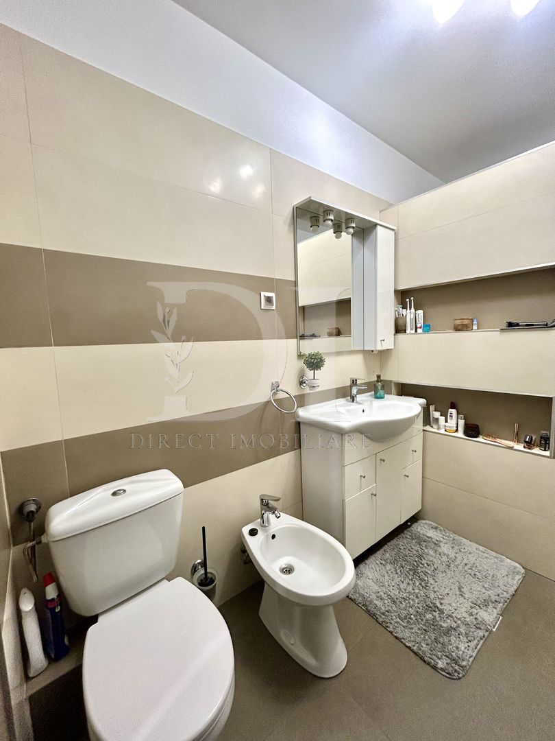 Apartament de vânzare / Zona Stadionului / Floresti - Poză 9