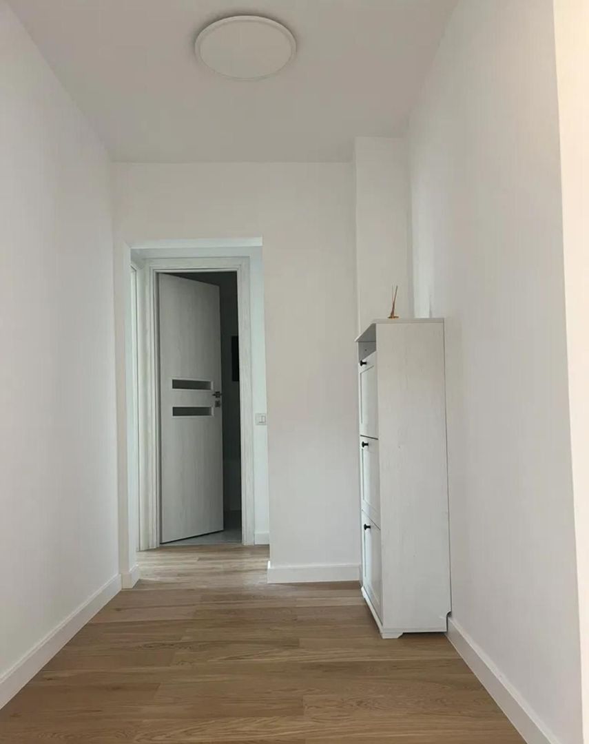 4 camere, 2 băi, 2 balcoane | Aviatiei, metrou, vedere Est-Vest - Poză 10