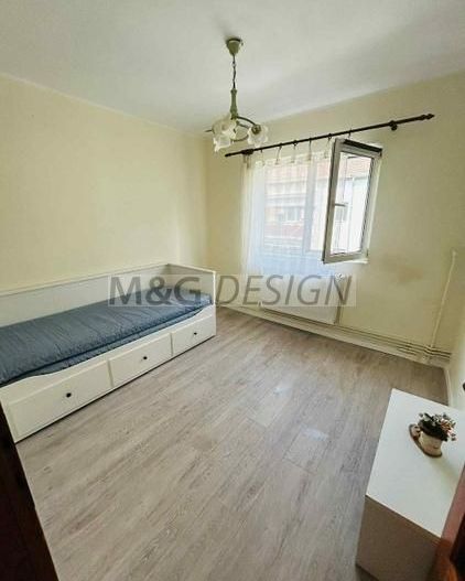 3 camere  Complexul Studentesc, , 2 bai , 2 balcoane , - Poză 2