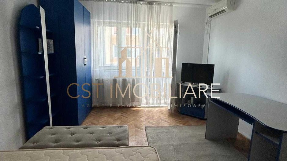 Apartament cu 1 camera  Girocului Etaj 3, 35mp - Poză 5
