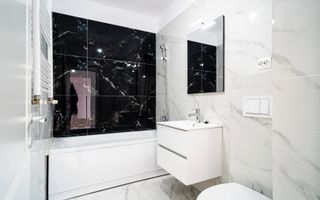 Militari - Preciziei, 58.2 mp | Bloc Nou | Metrou 7 minute, Bucatarie inchisa! - Poză 9