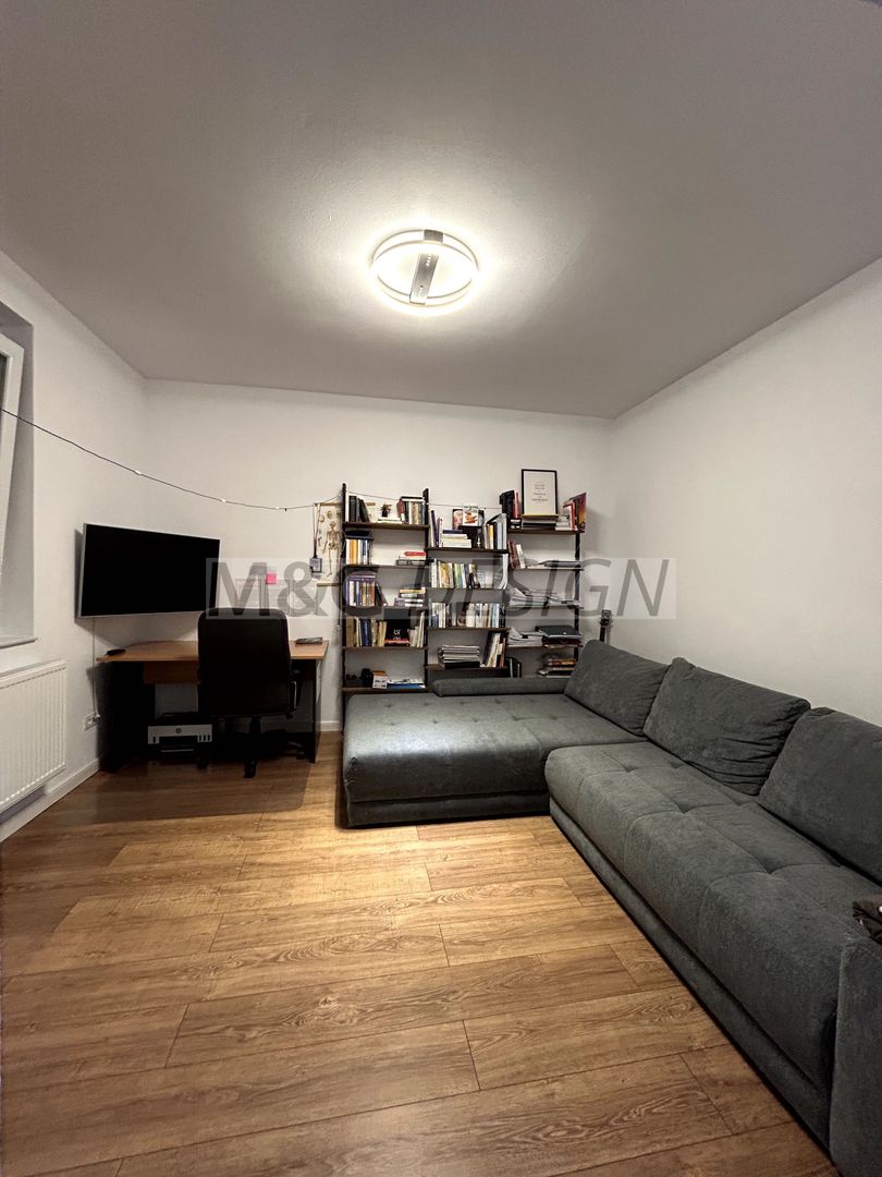 Apartament 1 camera la casa - Poză 1