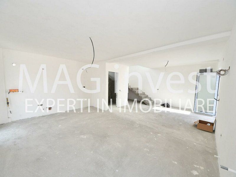 Vila noua in stil mediteranean  - Loc. Vanatori, Galati - Poză 18