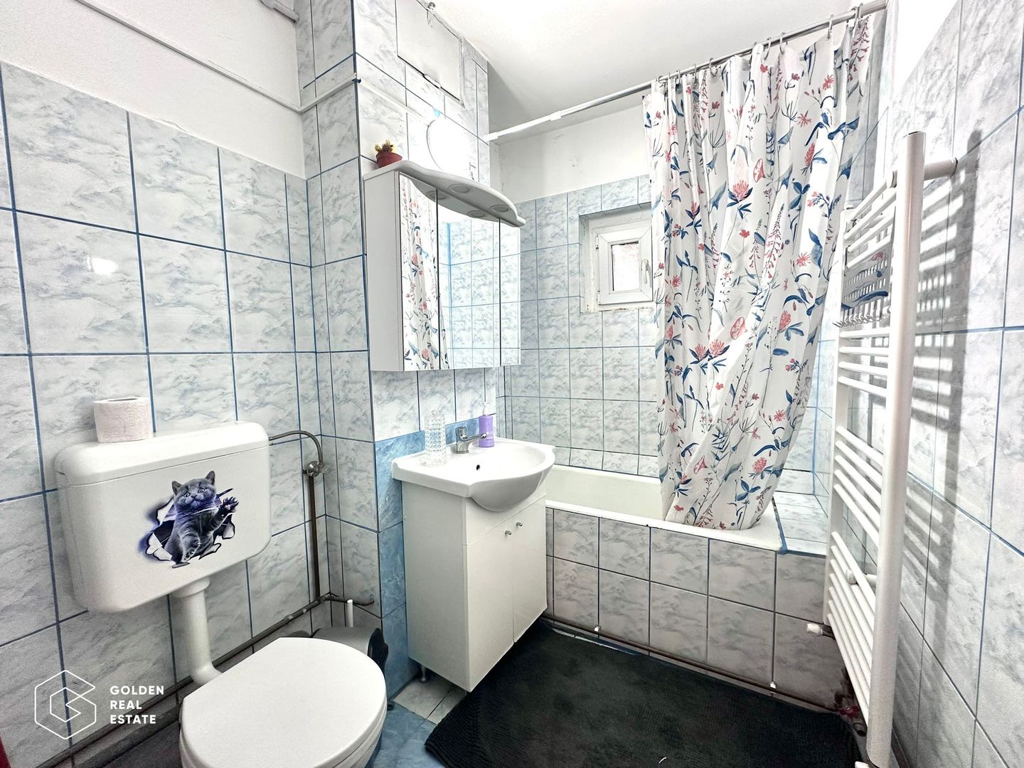 Apartament 2 camere, Micalaca, etaj 1, centrala proprie si parcare - Poză 7