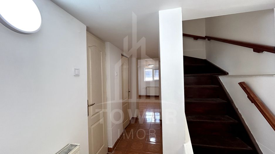 Casă 200 mp de închiriat – locație premium, ideală pentru afaceri diverse - Poză 12