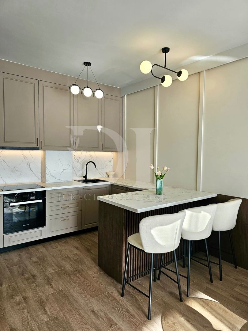 Apartament de vanzare | Zona Eroilor | bloc nou - Poză 7