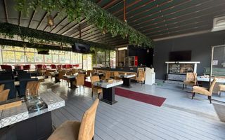 INCHIRIERE RESTAURANT  300MP HORECA CISMIGIU IZVOR SPATIU COMERCIAL - Poză 2