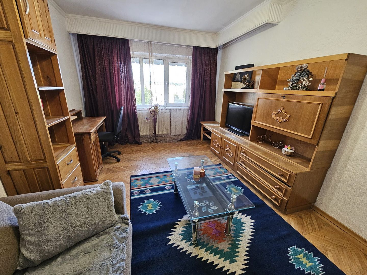 Inchiriere apartament 2 camere, Popa Sapca - Poză 14