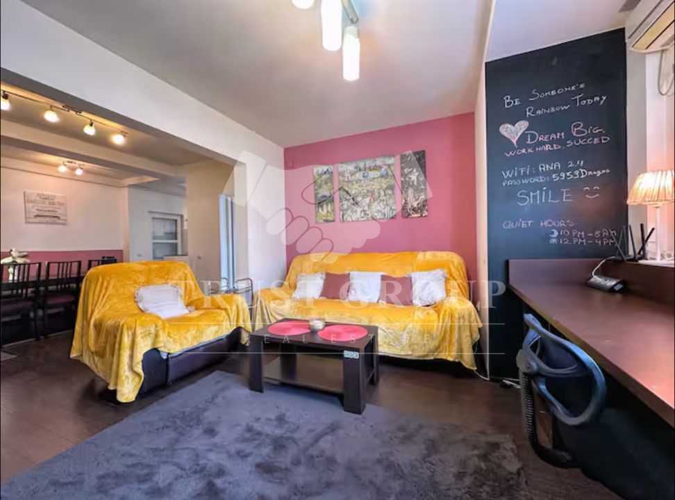 Apartament 2 camere Cismigiu | Ideal Investite - Poză 5