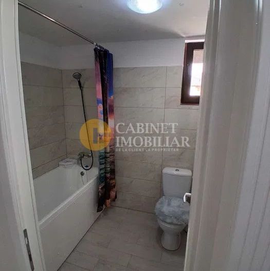 2 camere decomandat | Mobilat & utilat | bloc 2018 - Poză 6