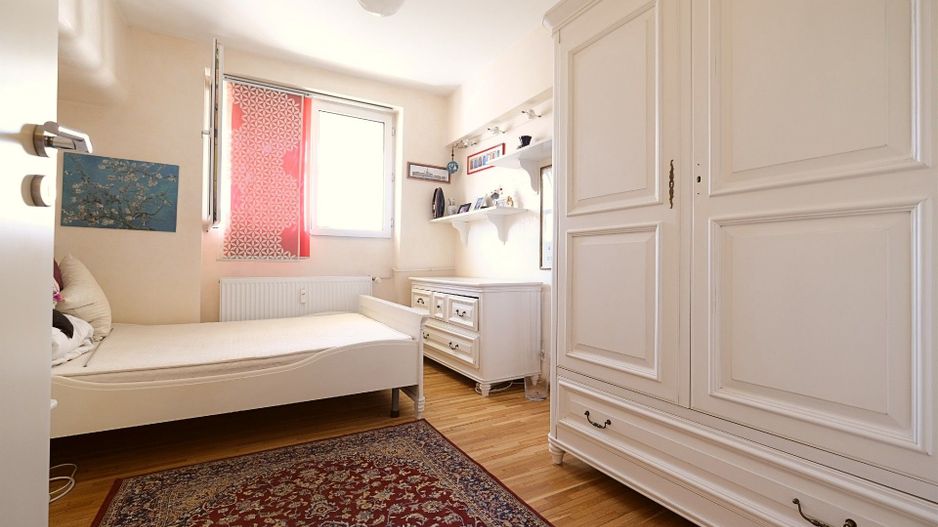 Doamna Ghica, apartament 3 camere decomandate, mobilate si utilate - Poză 12