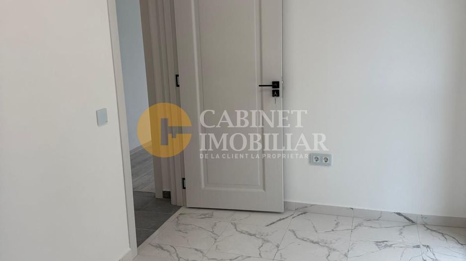 APARTAMENT CU 1 CAMERĂ + LOC DE PARCARE SUBTERAN | RĂSĂRIT DE SOARE COPOU - Poză 12