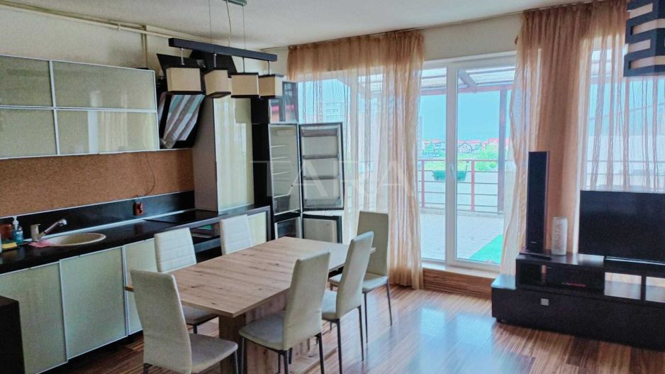 Apartament premium 3 camere, terasă 34 mp – Buna Ziua - Poză 3