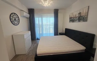 3 camere | Cloud 9 Residence | Aviației| 2 terase| 2 parcări subterane - Poză 12