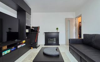 3 camere - 2 bai- decomandat - parcare - Pacurari - Canta - Poză 5