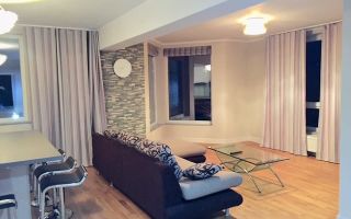 Apartament I 3 camere I Parcare Privată | Pădurea Dumbrava - Poză 2