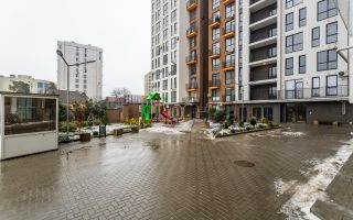 Vânzare, apartament, 2 camere, str. Andrei Doga, Râșcani - Poză 11