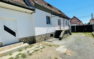 Casa individuala I 100 MP Utili I Curte 600 MP I Zona Turnisor - Poză 1