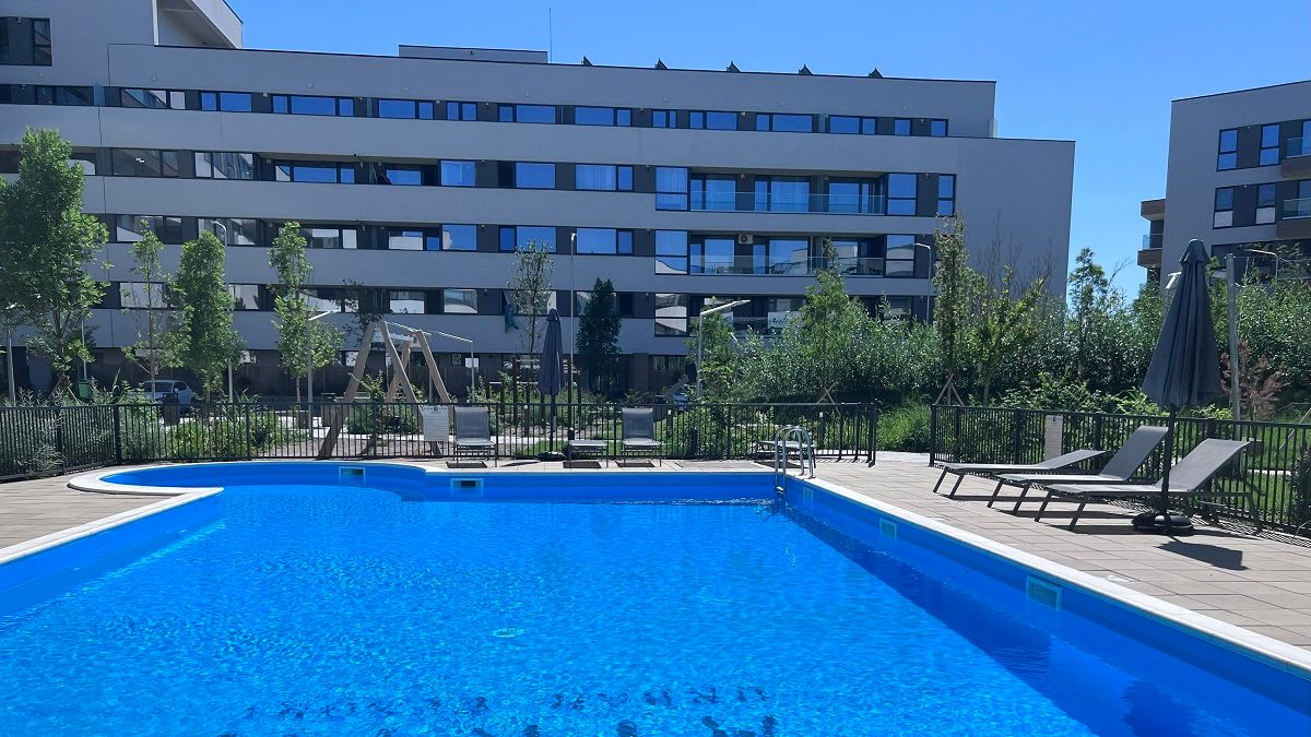 3 camere cu Gradina Proprie Sector 1 - Mall Colosseum - Poză 30