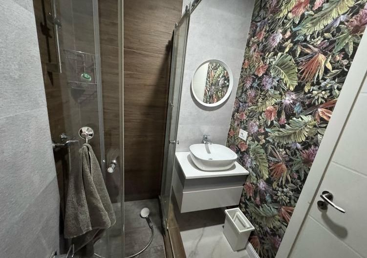 Penthouse spectaculos cu terasă panoramică | 3 camere | 93mp | Loc de parcare - Poză 8