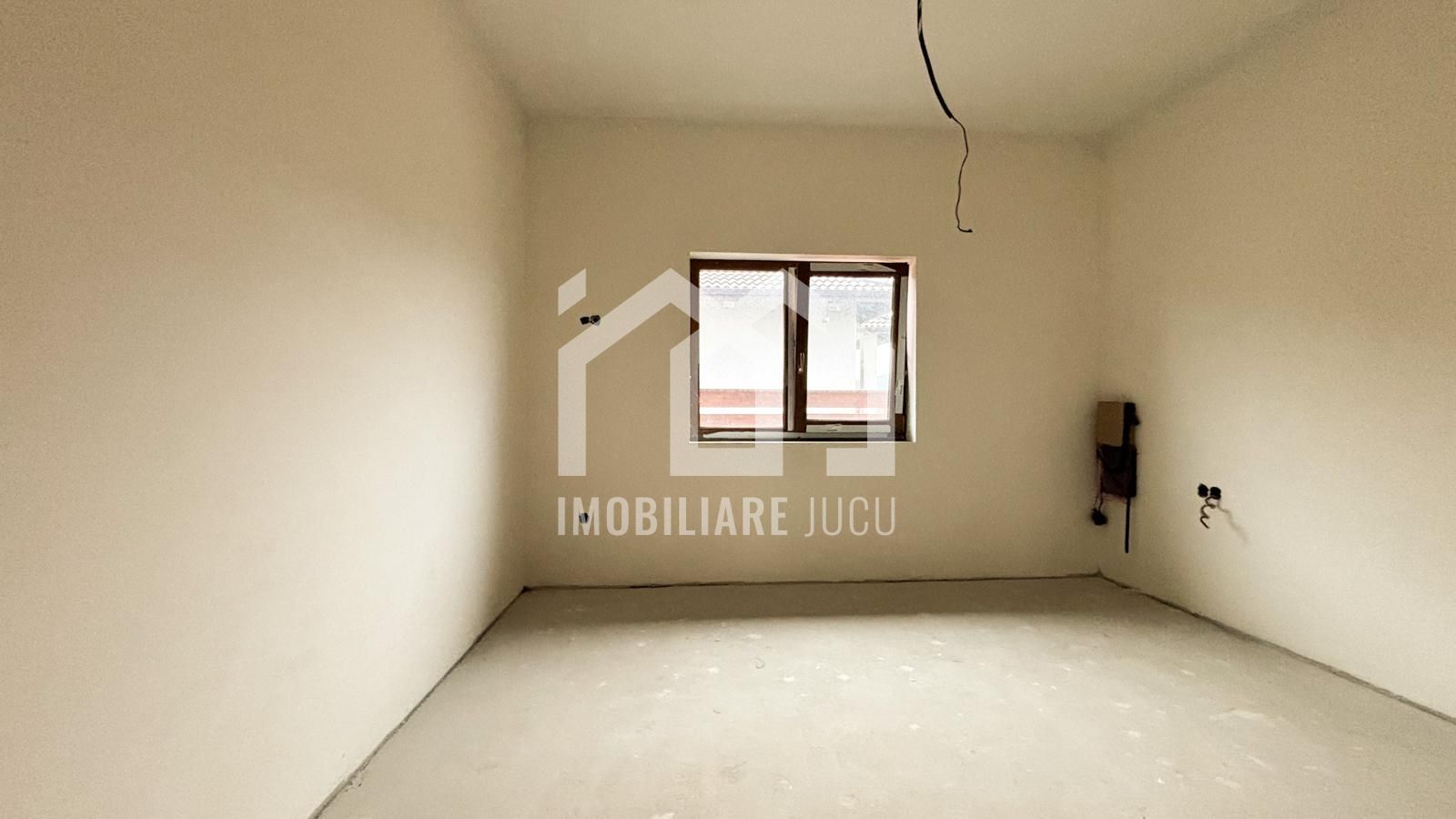 Casa individuala Parter, teren 860mp, Jucu de Mijloc - Zona KM 17 - Poză 7