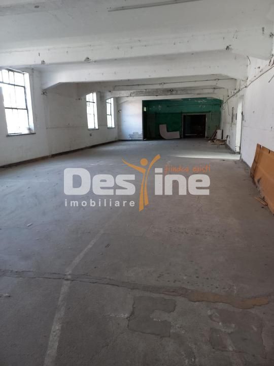 Pucioasa I Fabrica si Teren pentru industrie I Putere mare curent + gaze - Poză 3