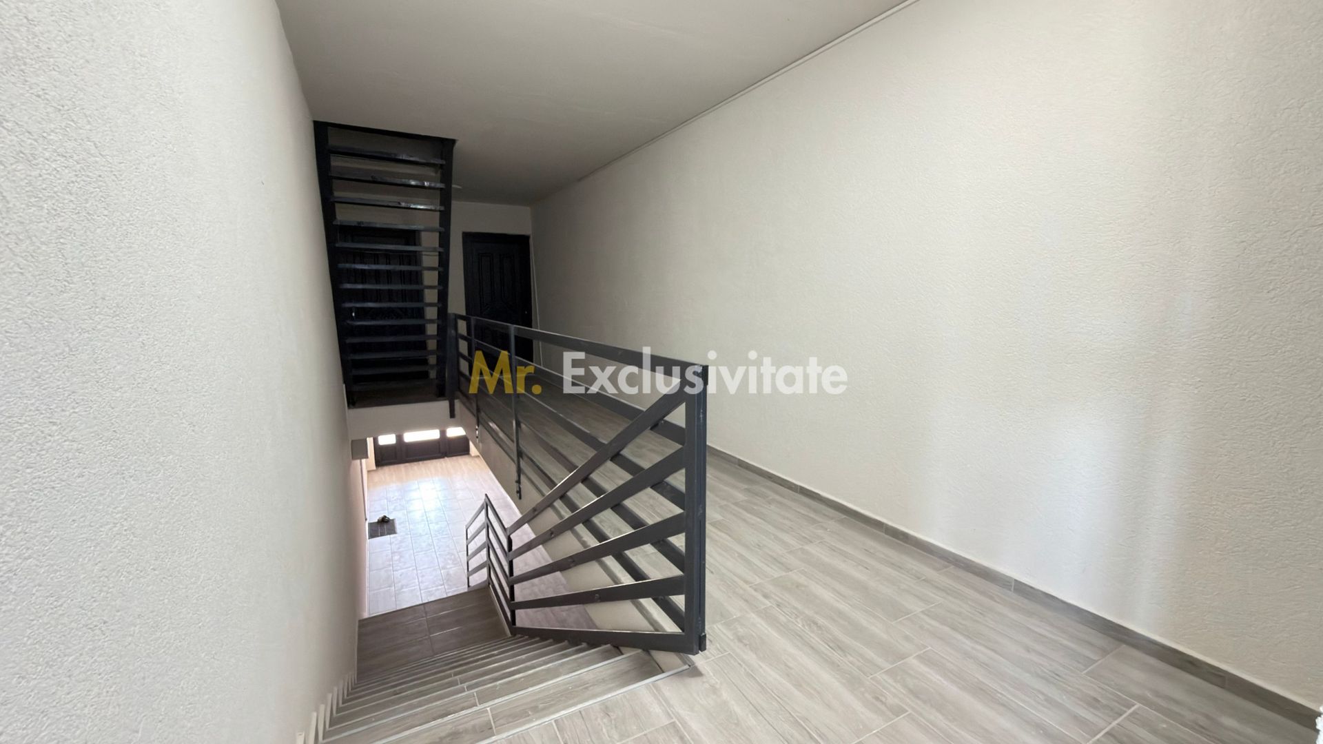 Apartament 3 camere 72.80 mp / Nou nelocuit / Str. Traian - Carei - Poză 17