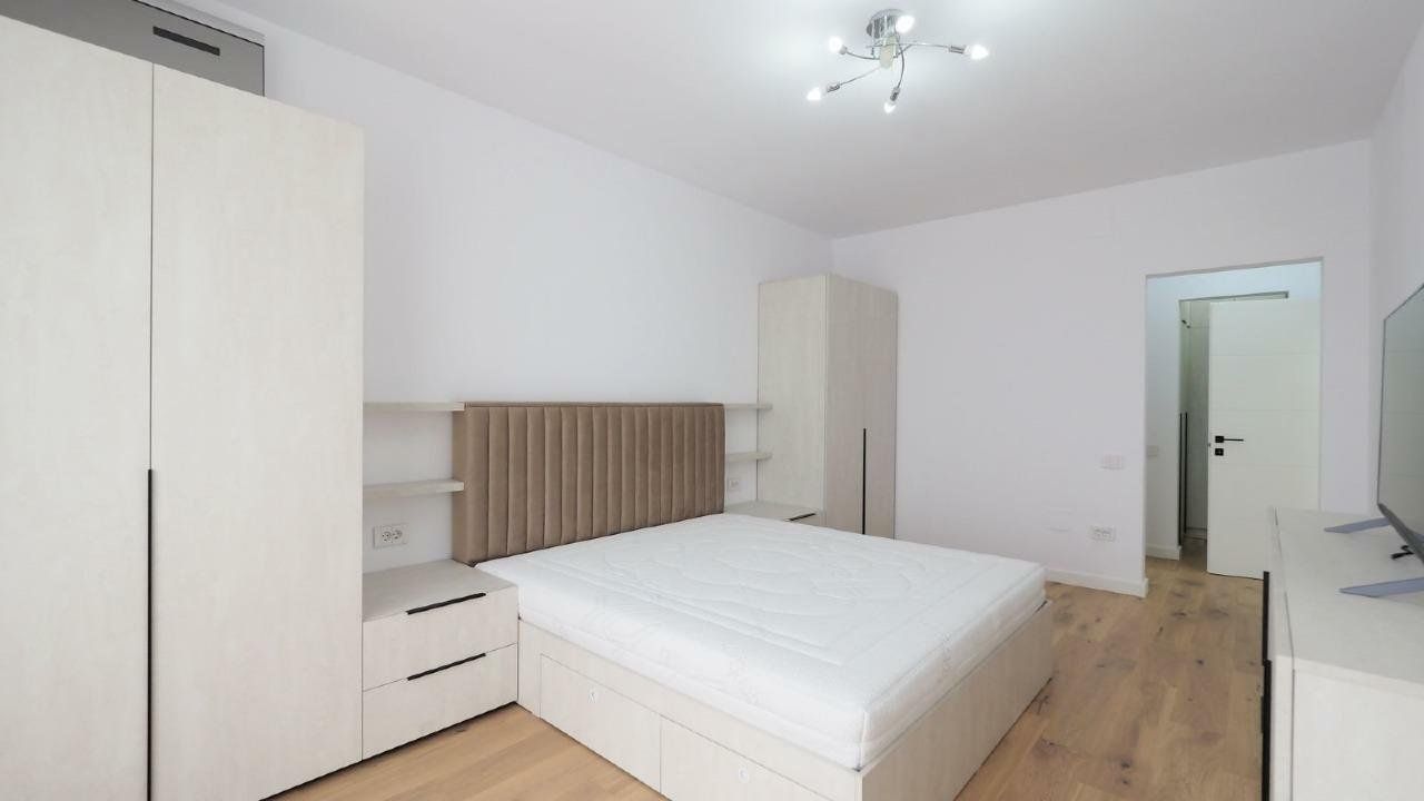 INCHIRIERE 3 CAMERE HERASTRAU  II PARCARE SI BOXA INCLUSE - Poză 7